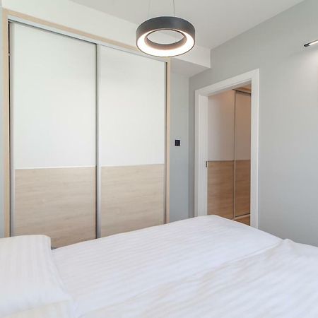 Apartment Pink Flamingo By Noclegi Renters Misdroy Exterior foto